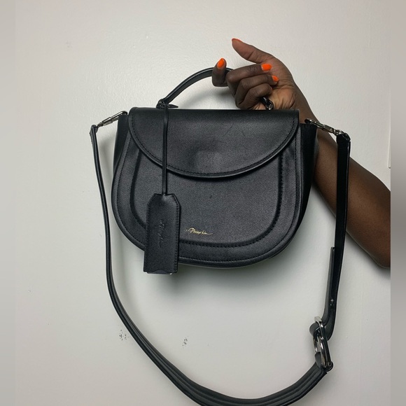 3.1 Philip Lim Hudson top handle Satchel with dust bag. great condition - Picture 5 of 14